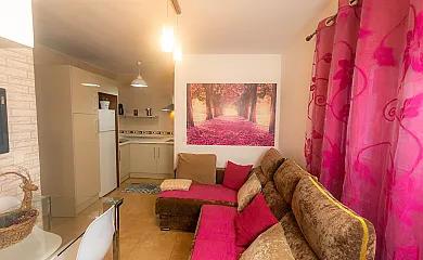 Casa de las Flores Cazorla en Cazorla (Jaén) - Foto 3