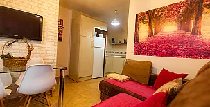 Casa de las Flores Cazorla 004