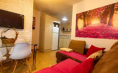 Casa de las Flores Cazorla en Cazorla (Jaén) - Foto 4