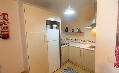 Casa de las Flores Cazorla en Cazorla (Jaén) - Foto 5