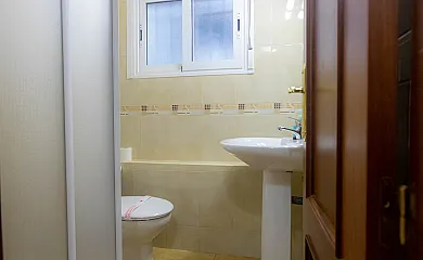 Casa de las Flores Cazorla en Cazorla (Jaén) - Foto 8