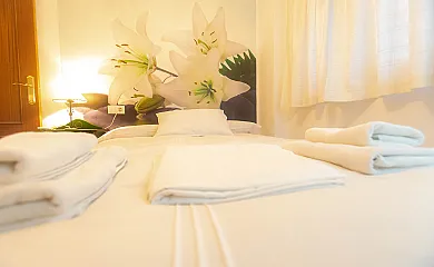 Casa de las Flores Cazorla en Cazorla (Jaén) - Foto 11