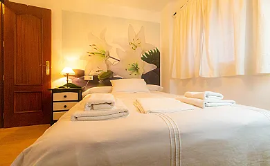 Casa de las Flores Cazorla en Cazorla (Jaén) - Foto 13