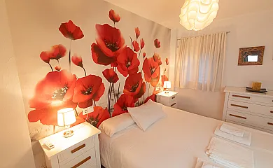 Casa de las Flores Cazorla en Cazorla (Jaén) - Foto 17