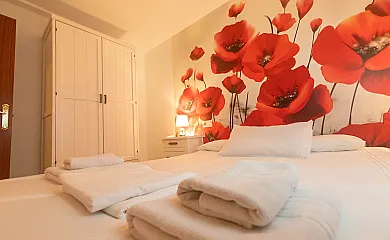 Casa de las Flores Cazorla en Cazorla (Jaén) - Foto 18