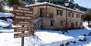 Cabañas Rio Mundo 009