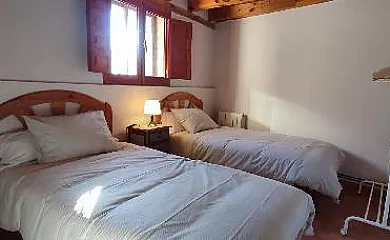 Donde Elvira en Valderromán (Soria) - Foto 14