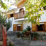 Casa Rural los Jamones 001