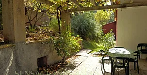 Casa Rural los Jamones 002