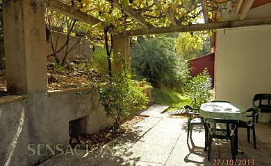Casa Rural los Jamones en La Iruela (Jaén) - Foto 2