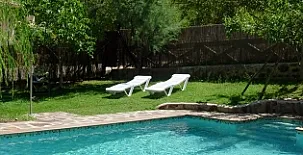 Casa Rural los Jamones 003