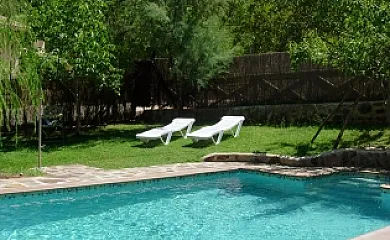 Casa Rural los Jamones en La Iruela (Jaén) - Foto 3