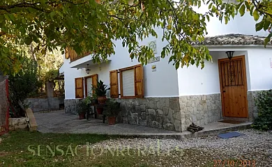 Casa Rural los Jamones en La Iruela (Jaén) - Foto 12