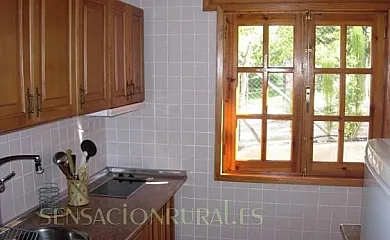 Casa Rural los Jamones en La Iruela (Jaén) - Foto 15
