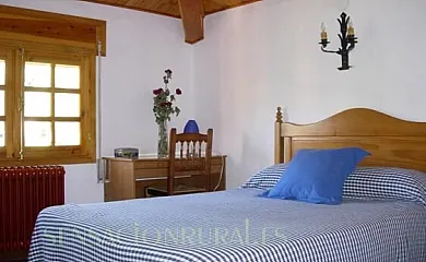 Casa Rural los Jamones en La Iruela (Jaén) - Foto 17