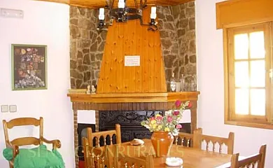 Casa Rural los Jamones en La Iruela (Jaén) - Foto 19