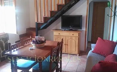 Casa Rural los Jamones en La Iruela (Jaén) - Foto 20