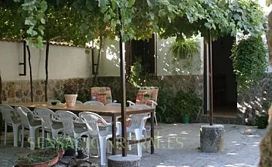 La Pasailla en Castillo de Locubin (Jaén) - Foto 3