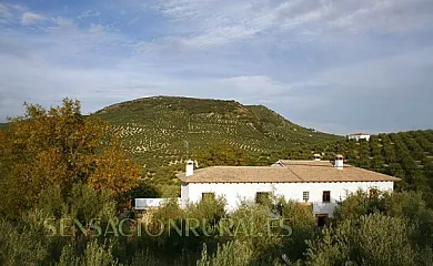 La Pasailla en Castillo de Locubin (Jaén) - Foto 7