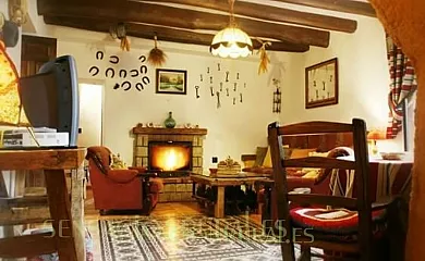 La Pasailla en Castillo de Locubin (Jaén) - Foto 12