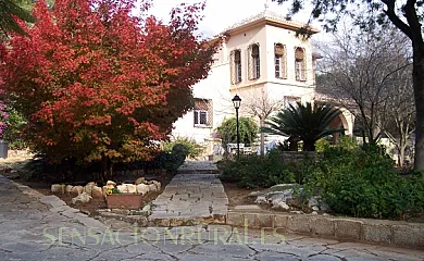 Casona de Ferrando en Barx (Valencia) - Foto 1