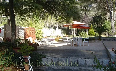 Casona de Ferrando en Barx (Valencia) - Foto 2