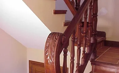 Casona de Ferrando en Barx (Valencia) - Foto 5