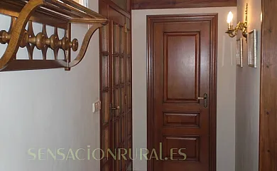 Casona de Ferrando en Barx (Valencia) - Foto 6