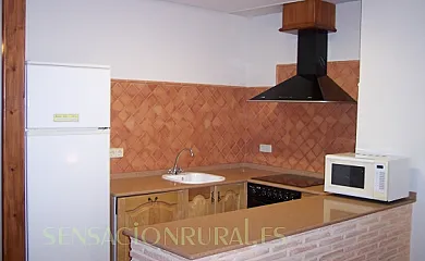 Casona de Ferrando en Barx (Valencia) - Foto 8