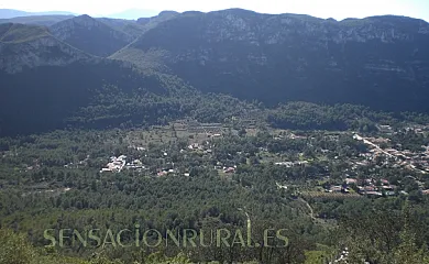 Casona de Ferrando en Barx (Valencia) - Foto 15