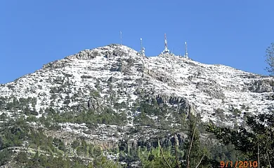 Casona de Ferrando en Barx (Valencia) - Foto 16