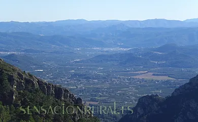 Casona de Ferrando en Barx (Valencia) - Foto 18