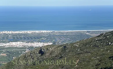 Casona de Ferrando en Barx (Valencia) - Foto 19