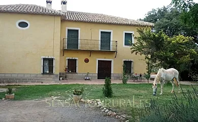 Casas Finca de las Nieves en Cehegin (Murcia) - Foto 1