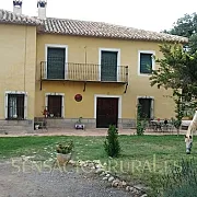 Casas Finca de las Nieves 001