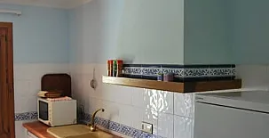 Casas Finca de las Nieves 003