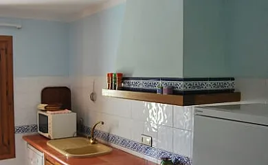 Casas Finca de las Nieves en Cehegin (Murcia) - Foto 3