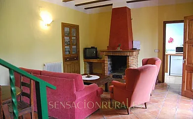 Casas Finca de las Nieves en Cehegin (Murcia) - Foto 4