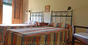 Casas Finca de las Nieves 005