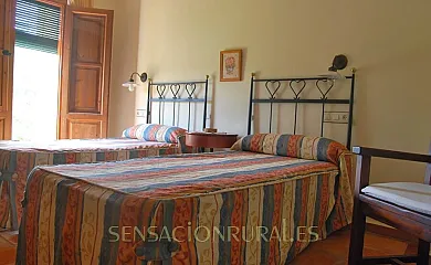 Casas Finca de las Nieves en Cehegin (Murcia) - Foto 5