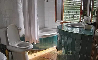 Casas Finca de las Nieves en Cehegin (Murcia) - Foto 7