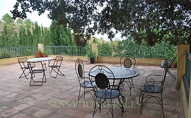Casas Finca de las Nieves en Cehegin (Murcia) - Foto 8