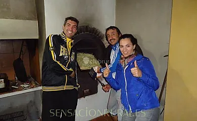 Casas Finca de las Nieves en Cehegin (Murcia) - Foto 9