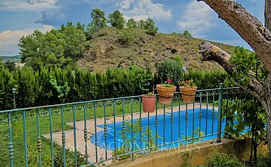 Casas Finca de las Nieves en Cehegin (Murcia) - Foto 11