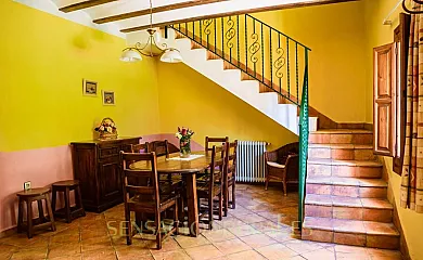 Casas Finca de las Nieves en Cehegin (Murcia) - Foto 15