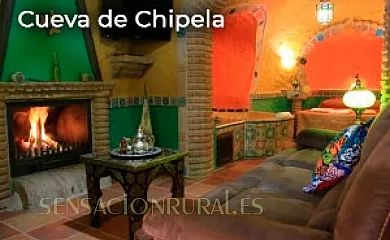 Casas Cueva Cazorla - Suite en Hinojares (Jaén) - Foto 4