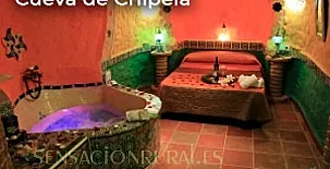 Casas Cueva Cazorla - Suite 005