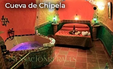 Casas Cueva Cazorla - Suite en Hinojares (Jaén) - Foto 5