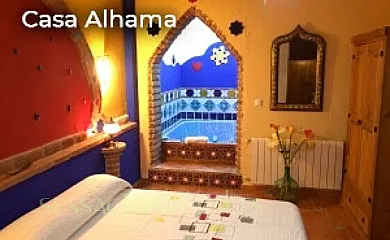 Casas Cueva Cazorla - Suite en Hinojares (Jaén) - Foto 11