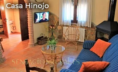 Casas Cueva Cazorla - Suite en Hinojares (Jaén) - Foto 12